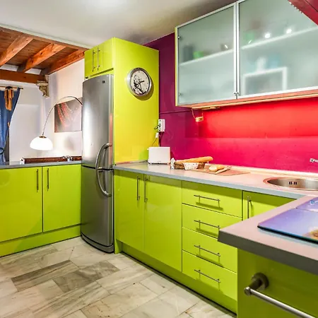 Stunning In Apartamento *