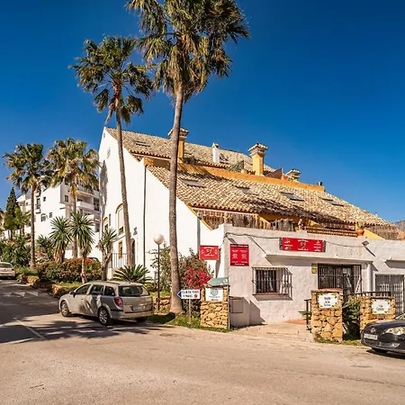 Apartamento Stunning In Estepona