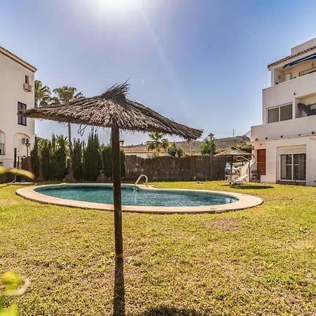 Stunning In Estepona