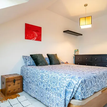 1 Bedroom Lovely In * Estepona